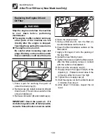 Preview for 111 page of Takeuchi TB125 Operator'S Manual