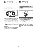 Preview for 141 page of Takeuchi TB125 Operator'S Manual