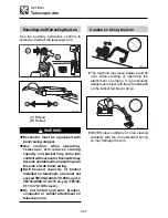 Preview for 209 page of Takeuchi TB125 Operator'S Manual