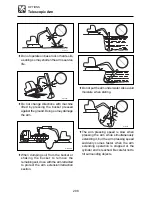 Preview for 210 page of Takeuchi TB125 Operator'S Manual