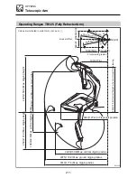 Preview for 213 page of Takeuchi TB125 Operator'S Manual