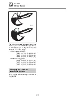 Preview for 220 page of Takeuchi TB125 Operator'S Manual