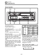 Preview for 230 page of Takeuchi TB125 Operator'S Manual