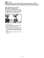 Preview for 241 page of Takeuchi TB125 Operator'S Manual