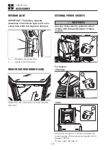 Preview for 71 page of Takeuchi TB128FR Operator'S Manual