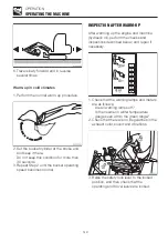 Preview for 87 page of Takeuchi TB128FR Operator'S Manual