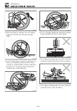 Preview for 110 page of Takeuchi TB128FR Operator'S Manual