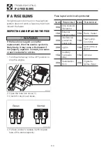 Preview for 178 page of Takeuchi TB128FR Operator'S Manual