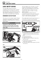 Preview for 208 page of Takeuchi TB128FR Operator'S Manual