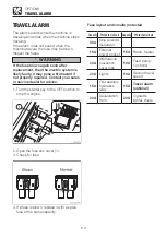 Preview for 211 page of Takeuchi TB128FR Operator'S Manual