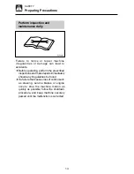 Предварительный просмотр 15 страницы Takeuchi TB153 FR Operator'S Manual
