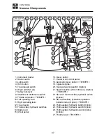 Preview for 39 page of Takeuchi TB153 FR Operator'S Manual