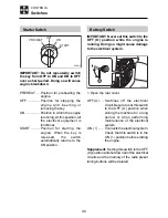 Preview for 50 page of Takeuchi TB153 FR Operator'S Manual