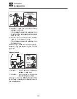 Preview for 67 page of Takeuchi TB153 FR Operator'S Manual