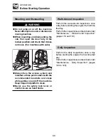 Preview for 70 page of Takeuchi TB153 FR Operator'S Manual