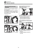 Preview for 88 page of Takeuchi TB153 FR Operator'S Manual