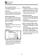 Preview for 111 page of Takeuchi TB153 FR Operator'S Manual