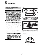 Preview for 130 page of Takeuchi TB153 FR Operator'S Manual