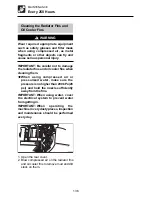 Preview for 138 page of Takeuchi TB153 FR Operator'S Manual