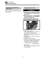 Preview for 139 page of Takeuchi TB153 FR Operator'S Manual