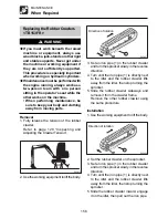 Preview for 158 page of Takeuchi TB153 FR Operator'S Manual