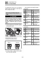 Preview for 168 page of Takeuchi TB153 FR Operator'S Manual