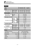 Preview for 179 page of Takeuchi TB153 FR Operator'S Manual