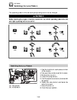 Preview for 200 page of Takeuchi TB153 FR Operator'S Manual