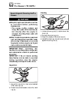 Preview for 207 page of Takeuchi TB153 FR Operator'S Manual