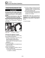 Preview for 208 page of Takeuchi TB153 FR Operator'S Manual