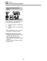 Preview for 209 page of Takeuchi TB153 FR Operator'S Manual