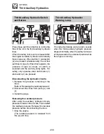 Preview for 211 page of Takeuchi TB153 FR Operator'S Manual