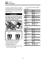 Preview for 214 page of Takeuchi TB153 FR Operator'S Manual