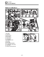 Preview for 217 page of Takeuchi TB153 FR Operator'S Manual