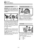 Preview for 218 page of Takeuchi TB153 FR Operator'S Manual