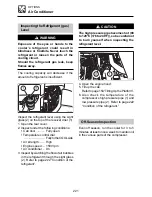 Preview for 223 page of Takeuchi TB153 FR Operator'S Manual