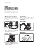 Preview for 4 page of Takeuchi TB153FR Operator'S Manual