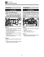 Preview for 43 page of Takeuchi TB153FR Operator'S Manual