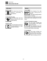 Preview for 49 page of Takeuchi TB153FR Operator'S Manual