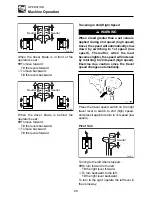 Preview for 82 page of Takeuchi TB153FR Operator'S Manual