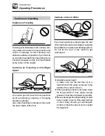 Preview for 93 page of Takeuchi TB153FR Operator'S Manual