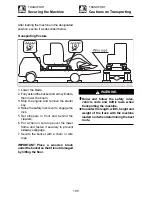 Preview for 107 page of Takeuchi TB153FR Operator'S Manual