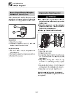 Preview for 147 page of Takeuchi TB153FR Operator'S Manual