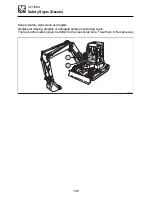 Preview for 198 page of Takeuchi TB153FR Operator'S Manual