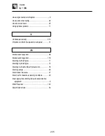 Preview for 237 page of Takeuchi TB153FR Operator'S Manual