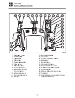 Preview for 40 page of Takeuchi TB175 Operator'S Manual