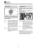 Preview for 51 page of Takeuchi TB175 Operator'S Manual