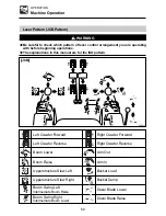 Preview for 72 page of Takeuchi TB175 Operator'S Manual