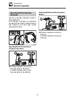 Preview for 80 page of Takeuchi TB175 Operator'S Manual