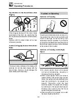 Preview for 83 page of Takeuchi TB175 Operator'S Manual
